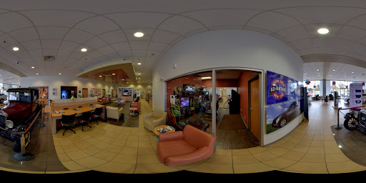 Toyota Dealer «Toyota South Atlanta», reviews and photos, 6865 Jonesboro Rd, Morrow, GA 30260, USA