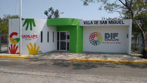 DIF GPE Villa de San Miguel