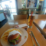 Photo n°1 de l'avis de Alexis.� fait le 28/06/2022 à 16:21 sur le  Serways Raststätte Mellrichstädter Höhe Ost à Mellrichstadt