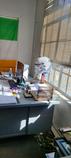 Auto Repair Shop «Vehicle Maintenance Services LLC», reviews and photos, 4236 Kanawha Turnpike, Charleston, WV 25309, USA