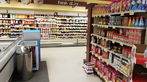 Grocery Store «ShopRite of Manchester», reviews and photos, 214 Spencer St, Manchester, CT 06040, USA