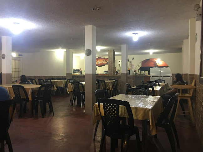 Opiniones de Parrilladas D’Nancy en Santo Domingo de los Colorados - Restaurante