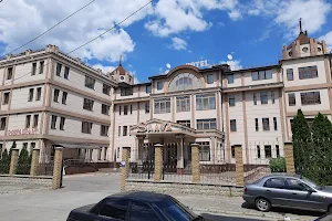 Slava Hotel image