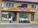 Dilan - Döner & Pizza Haus Wallhausen