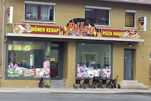 Dilan - Döner & Pizza Haus image