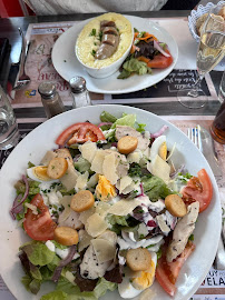 Plats et boissons du Restaurant Aline et H à Le Puy-en-Velay - n°4