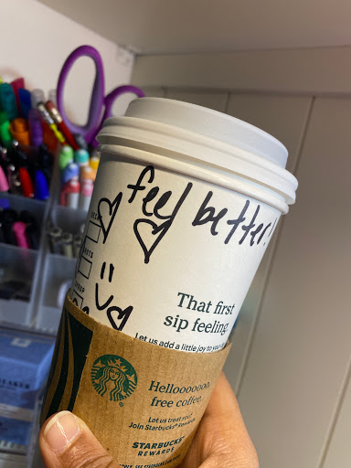 Coffee Shop «Starbucks», reviews and photos, 2575 Ogden Ave, Aurora, IL 60504, USA