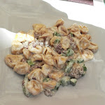 Photo n°3 de l'avis de S. fait le 07/09/2017 à 07:17 sur le  Il Tagliere da Max à Cervia