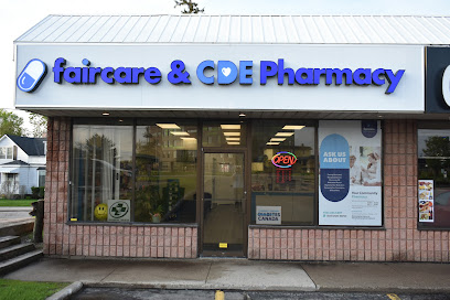 Faircare & CDE Pharmacy