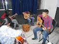 Music lessons Delhi