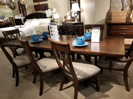 Furniture Store «Ashley HomeStore», reviews and photos, 2475 Market Pl Blvd, Cumming, GA 30040, USA