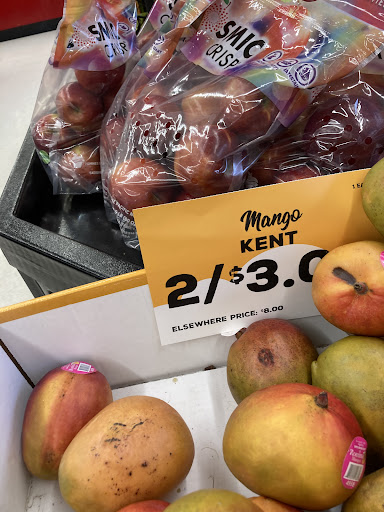 Grocery Store «Grocery Outlet Bargain Market», reviews and photos, 878 Molalla Ave, Oregon City, OR 97045, USA