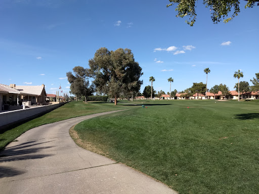 Golf Club «Sunland Village East Golf Course», reviews and photos, 2250 S Buttercup, Mesa, AZ 85209, USA