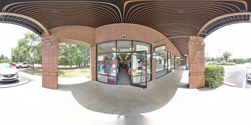 Thrift Store «Cat Angels Thrift Store», reviews and photos, 2436 SW Cary Pkwy, Cary, NC 27513, USA