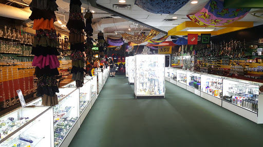 Vaporizer Store «HIGH Maintenance Smoke Shop», reviews and photos, 411 S Mill Ave #101, Tempe, AZ 85281, USA