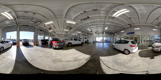 Ford Dealer «Long-Lewis Ford», reviews and photos, 2091 Fairview Ave, Prattville, AL 36066, USA