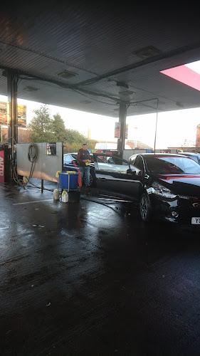Auto GLYM - Car wash