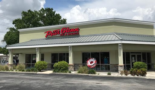 Sporting Goods Store «Peter Glenn Ski & Sports», reviews and photos, 7229 N Dale Mabry Hwy #1, Tampa, FL 33614, USA