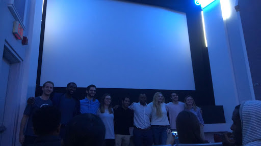 Movie Theater «Capitol Theatre», reviews and photos, 204 Massachusetts Ave, Arlington, MA 02474, USA