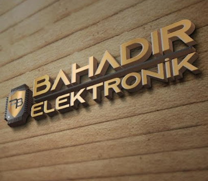 BAHADIR ELEKTRONİK