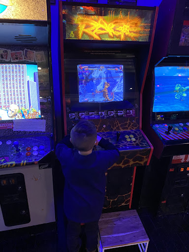 Video Game Store «Game On», reviews and photos, 465 NY-25A #7, Miller Place, NY 11764, USA