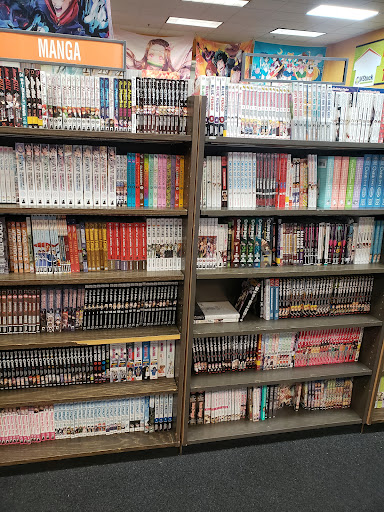 DVD Store «Vintage Stock», reviews and photos, 1320 Mid Rivers Mall, St Peters, MO 63376, USA