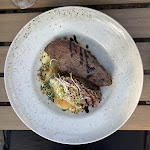 Photo n°1 de l'avis de Madleen.o fait le 25/08/2022 à 16:08 sur le  Kaupen Nr.6 à Lübbenau