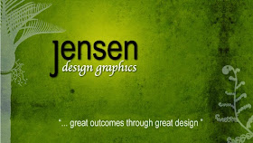 Jensen Design Graphics Ltd