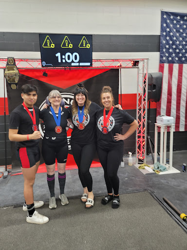 Personal Trainer «Surge To New Levels Gym», reviews and photos, 314 St Paul Blvd, Carol Stream, IL 60188, USA