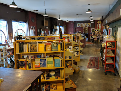 Mount Angel Abbey Bookstore & Coffeehouse