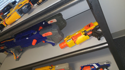 Toy Store «Toy Stable», reviews and photos, 14103 Pacific Ave S, Tacoma, WA 98444, USA