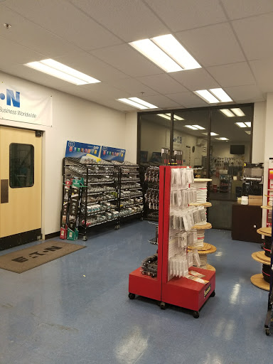 Electrical Supply Store «Consolidated Electrical Distributors», reviews and photos, 20730 72nd Ave S, Kent, WA 98032, USA
