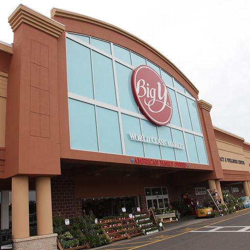Supermarket «Big Y», reviews and photos, 300 Cooley St, Springfield, MA 01128, USA