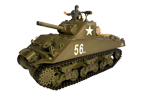 RC-Panzer Shop image
