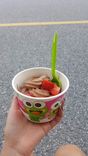 Frozen Yogurt Shop «sweetFrog Premium Frozen Yogurt», reviews and photos, 275 Hershey Rd, Hummelstown, PA 17036, USA