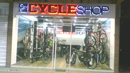 CyclesShop