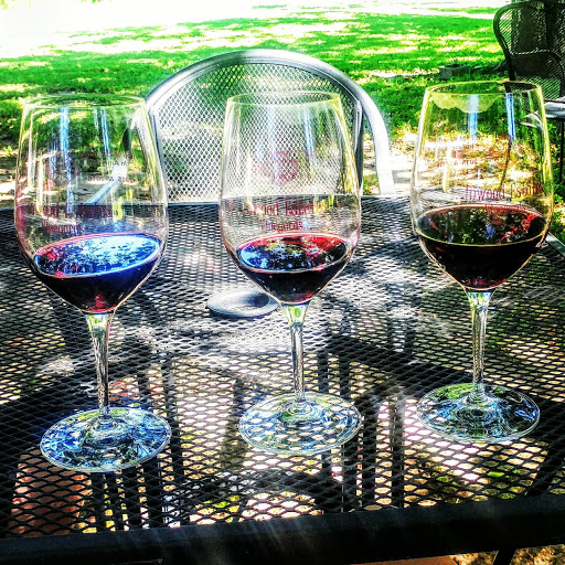 Bistro «Inwood Estates Vineyards Winery & Bistro», reviews and photos, 10303 US-290, Fredericksburg, TX 78624, USA