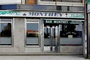 Café Bar Monthey image