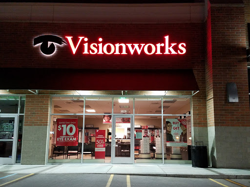 Visionworks, 3026 S Rochester Rd, Rochester Hills, MI 48307, USA, 