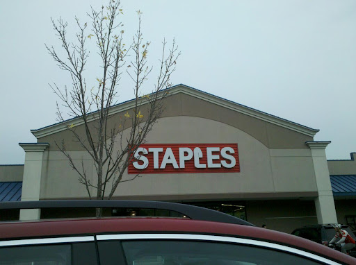 Office Supply Store «Staples», reviews and photos, 15790 Redmond Way, Redmond, WA 98052, USA