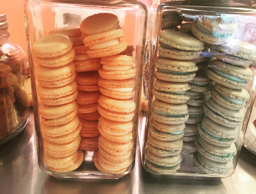 Dessert Shop «Sugar Me Desserterie», reviews and photos, 49 W Orange St # 5, Chagrin Falls, OH 44022, USA