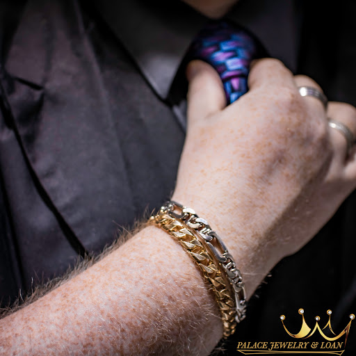 Pawn Shop «Palace Jewelry & Loan Company Inc», reviews and photos, 300 N Virginia St, Reno, NV 89501, USA