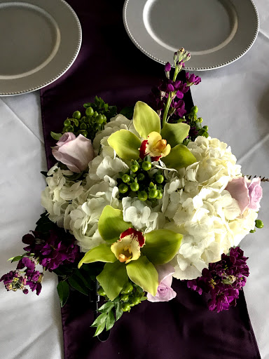Florist «A Floral Experience», reviews and photos, 5457 N MacArthur Blvd, Irving, TX 75038, USA