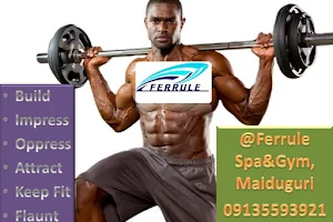 Ferrule Spa & Gym image