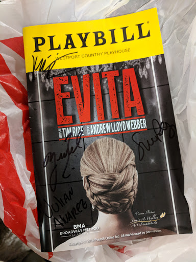 Performing Arts Theater «Westport Country Playhouse», reviews and photos, 25 Powers Ct, Westport, CT 06880, USA