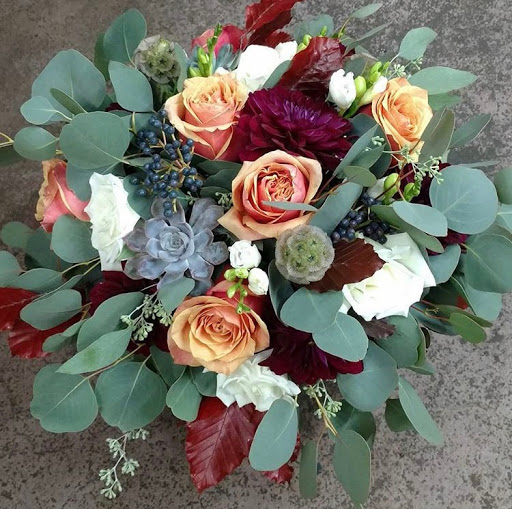 Florist «Garden of Eden Flower Shop, Pennsville», reviews and photos, 199 N Broadway, Pennsville, NJ 08070, USA