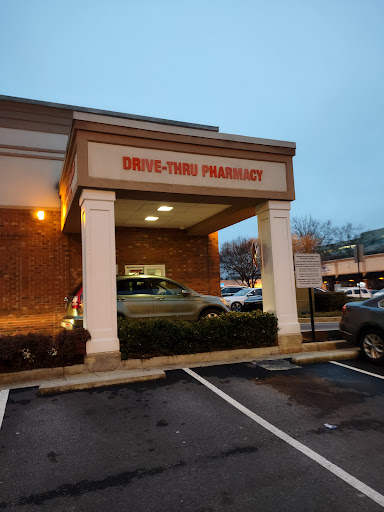 Drug Store «CVS», reviews and photos, 225 W Ponce de Leon Ave, Decatur, GA 30030, USA