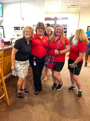 Tennis Club «Bardmoor Golf & Tennis Club», reviews and photos, 8001 Cumberland Rd, Seminole, FL 33777, USA