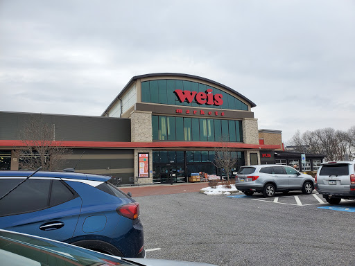 Supermarket «Weis Markets», reviews and photos, 4525 Valley Road, Enola, PA 17025, USA