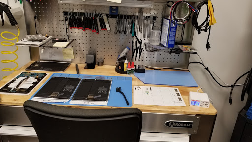 Mobile Phone Repair Shop «Wireless Rx - Polaris», reviews and photos, 2156 Polaris Pkwy, Columbus, OH 43240, USA